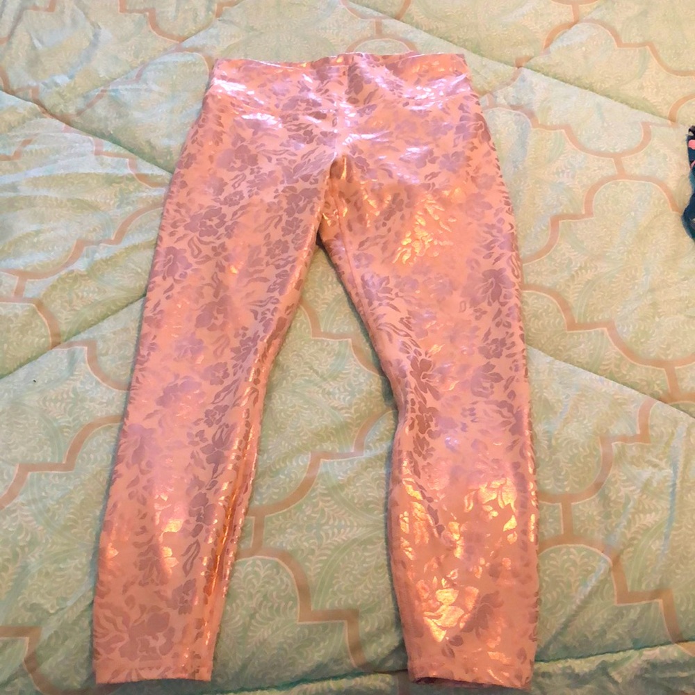 Pureluxe leggings by Fabletics